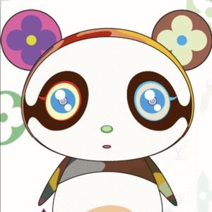 Meet your Posher, Anastasia